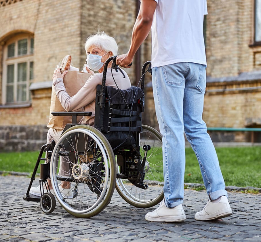 FDR Social Care