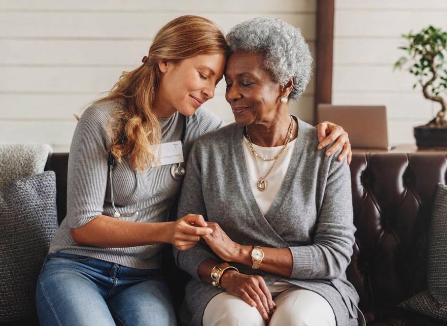 FDR Social Care